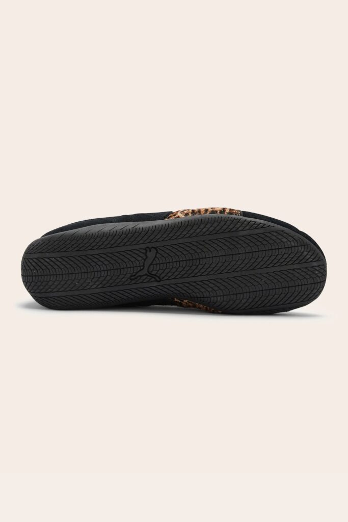 パリ限定PUMAXBALZACコラボスニーカーSpeedcat